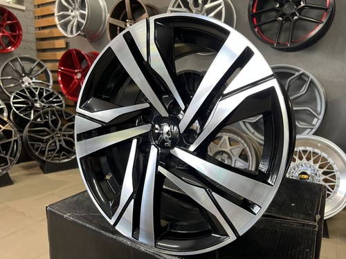 R16 inch 4x108 peugeot 308 - 4x,