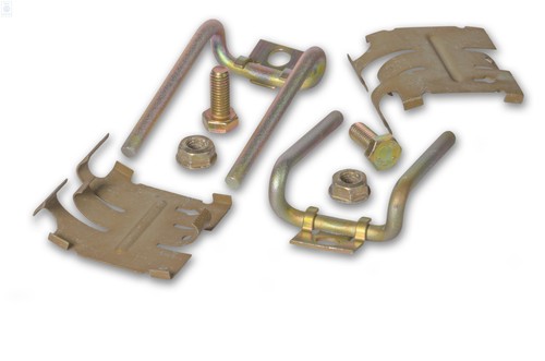 Vag pad fasteners golf mk1 - vag,