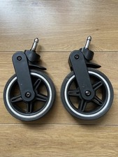 Joolz Aer+ Front Wheel Set