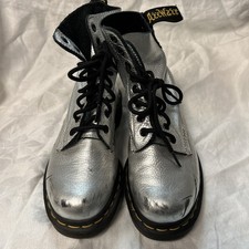 Dr Marten UK size 4 EU 37
