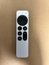 Apple TV Siri Remote 3rd