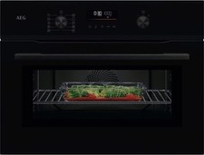 AEG NKK6N50PB CombiQuick