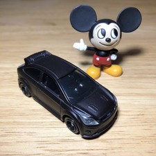 Tomica No. 50 Ford Focus RS500