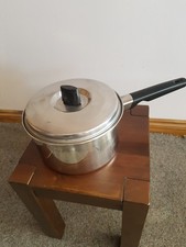 vintage prestige S/S Copper