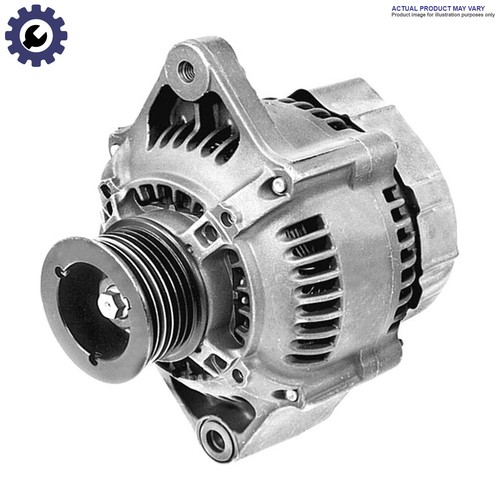 Alternator 0125812206 for - 0125812206,