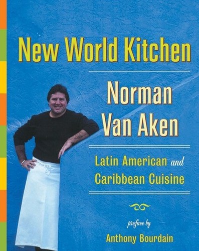 New world kitchen norman - norman, van