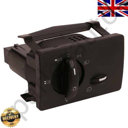 Headlight switch 1323825 - headlight,