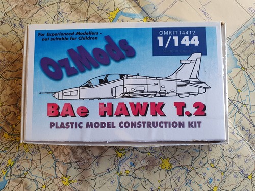 144 ozmod raf - 1/144,