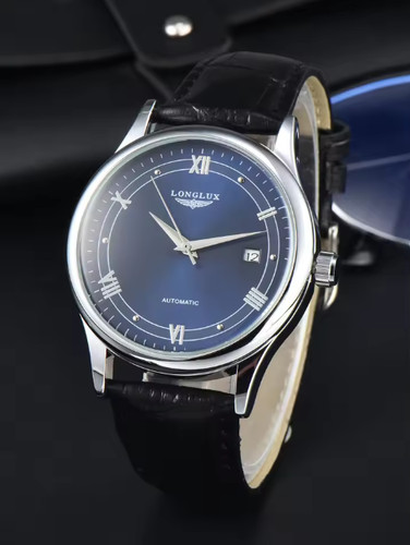 Longlux 8020lp men automatic - 8020lp, men's