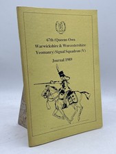 67th Queens Own Warwickshire
