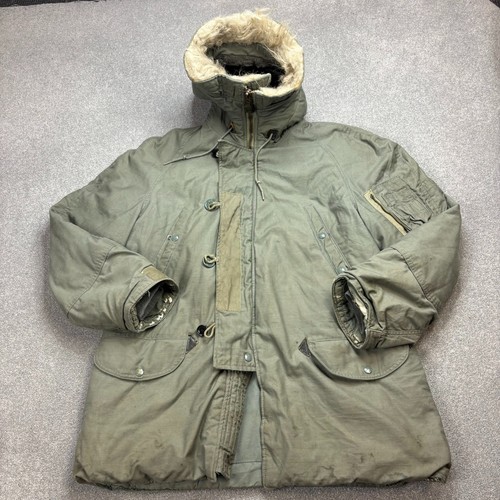 Jacket adult medium - jacket, green