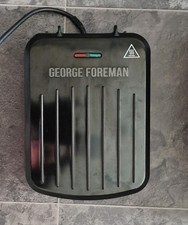 George Foreman 25800 Small Fit