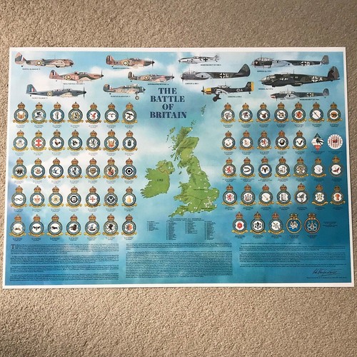 Battle britain royal - britain,