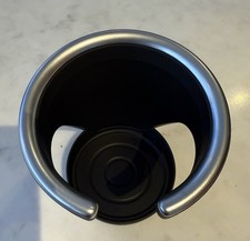 Genuine BMW interior Drinks