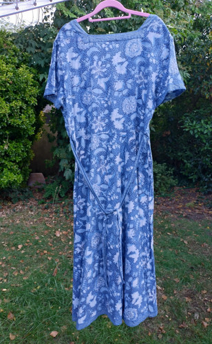 East artisan anokhi dress - east,