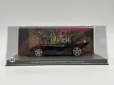 1/43 1977 Batmobile - The New