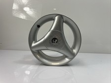 Autostar MP3 3 Tri Spoke 6J 14” H2 alloys fit BMW HONDA Vauxhall GENUINE