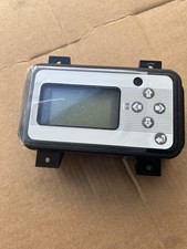 Display Screen Nissan Forklift