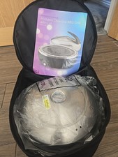 Cookshop Portable Grill. Item