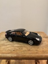 Welly 1:18 Scale Porsche 911