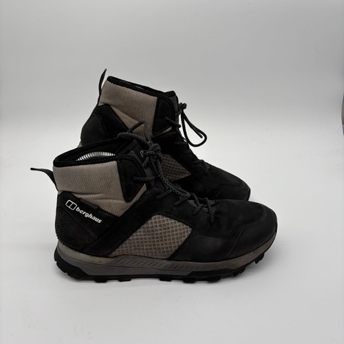 Berghaus boots kids - uk, 6
