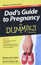 Dad?s Guide To Pregnancy For