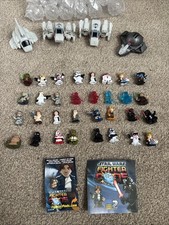 Star Wars Fighter Pods Bundle