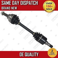 FORD MONDEO MK3 2000>2007 2.0