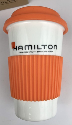 Hamilton glass ceramic thermal - glass,