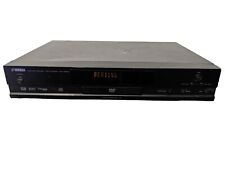 Yamaha DVD-S520 DVD Player