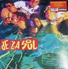 DE LA SOUL " BUHLOONE