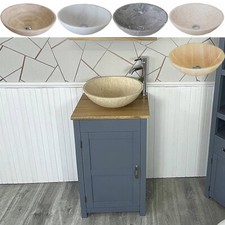Cloakroom Small Compact Oak