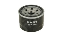HART 327 510 Oil Filter for