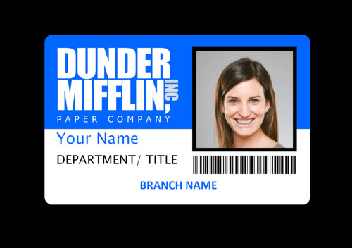 Personalised the office - personalised,