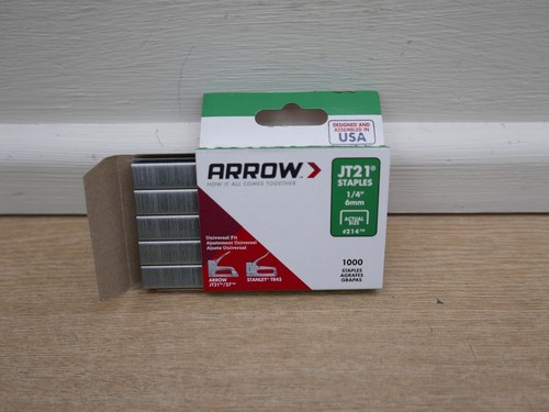 Arrow jt21 type - jt21, 53