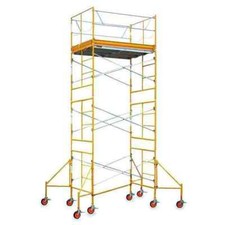 NEW! Bil-Jax Scaffold