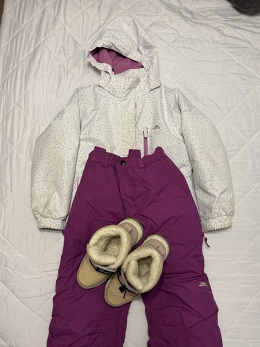Kids ski clothes - kids,