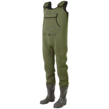 Daiwa Neoprene Chest Wader