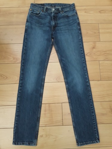 Clearance levi 512 slim - 512,