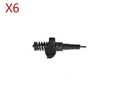 Bosch pump and nozzle - pump,