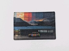 Paul Smith MINI Mountain Card