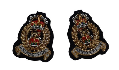 Agc sps insignia - insignia, the