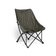Nash Bank Life Hi-Back Fishing Chair T1238 - NEW
