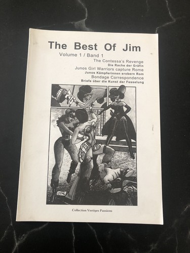 Rare magazine the best jim - rare, of