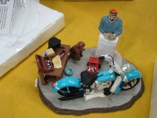 Harley "Loyal Friends" Porcel