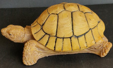 Vintage Large Tortoise
