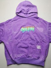 CHILDISH Unisex Size XS Cotton