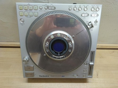 Technics dz1200 silver - sl-dz1200,