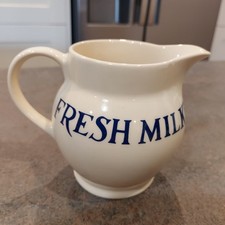 emma bridgewater jug half pint