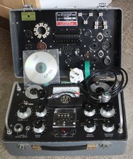 AVO CT160 VCM VALVE TESTER 
